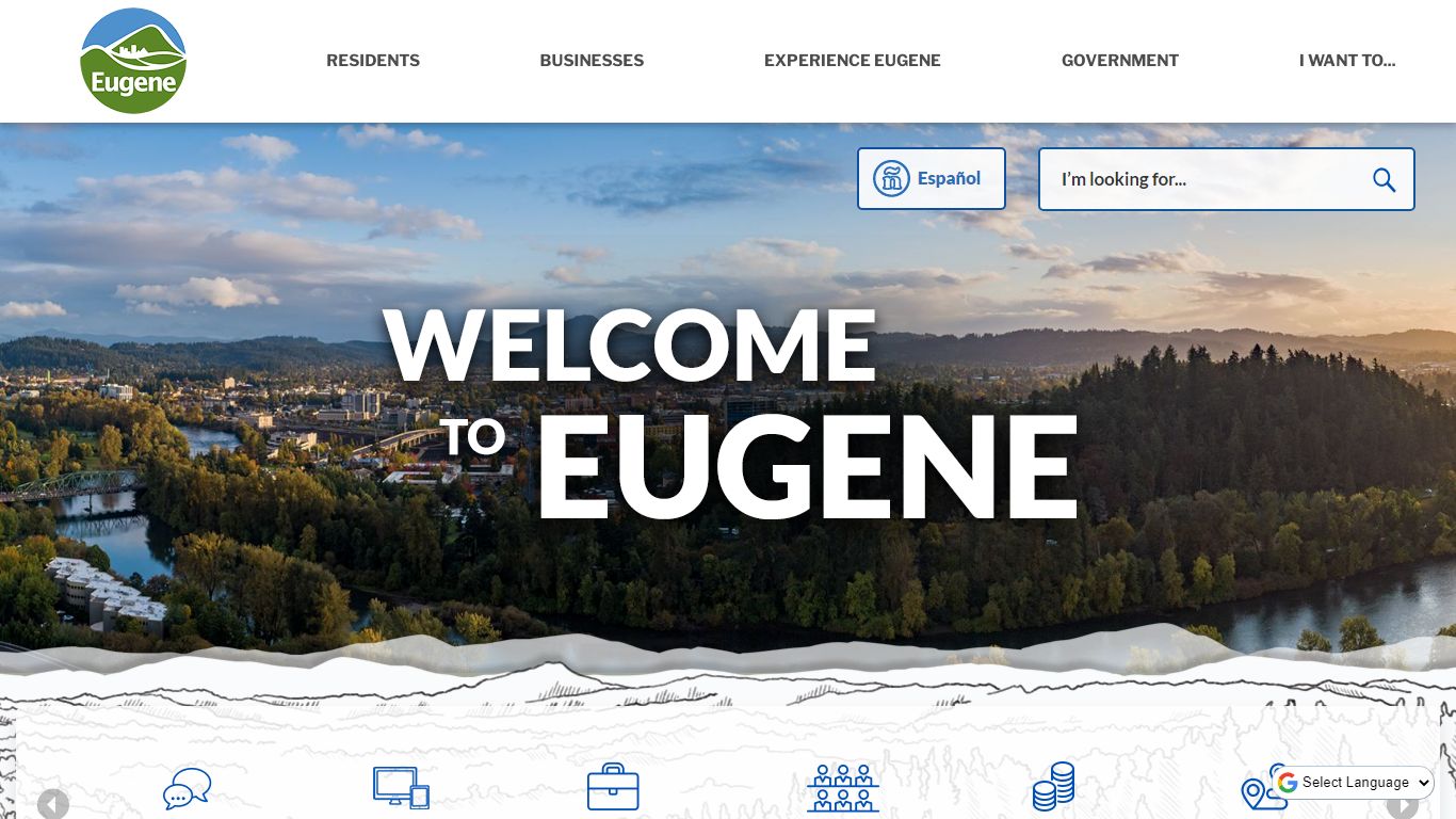 EUGENE MUNICIPAL COURT Public Records Request Information